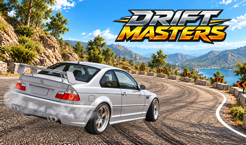 Drift Masters