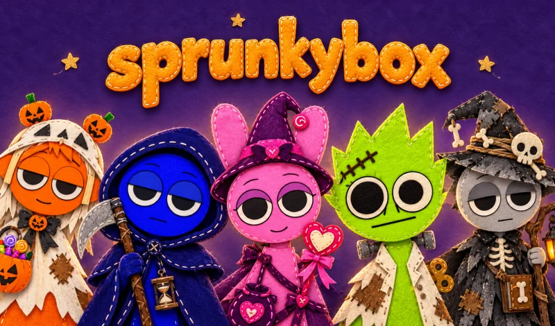 Sprunkybox